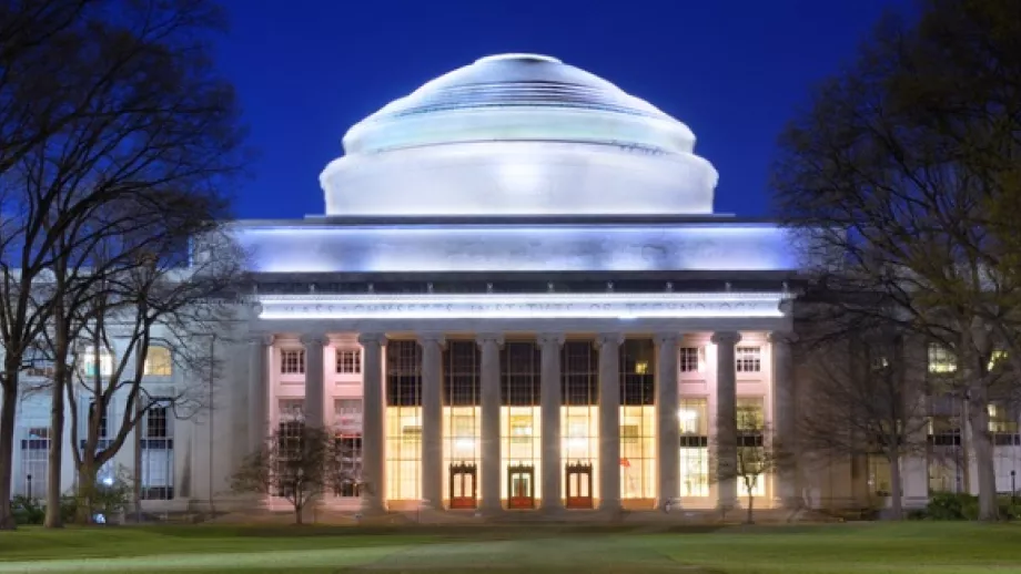 Top Tech Schools MIT or Caltech? Top Universities